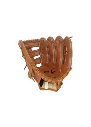 Softball Glove Leather 13" Left Hand